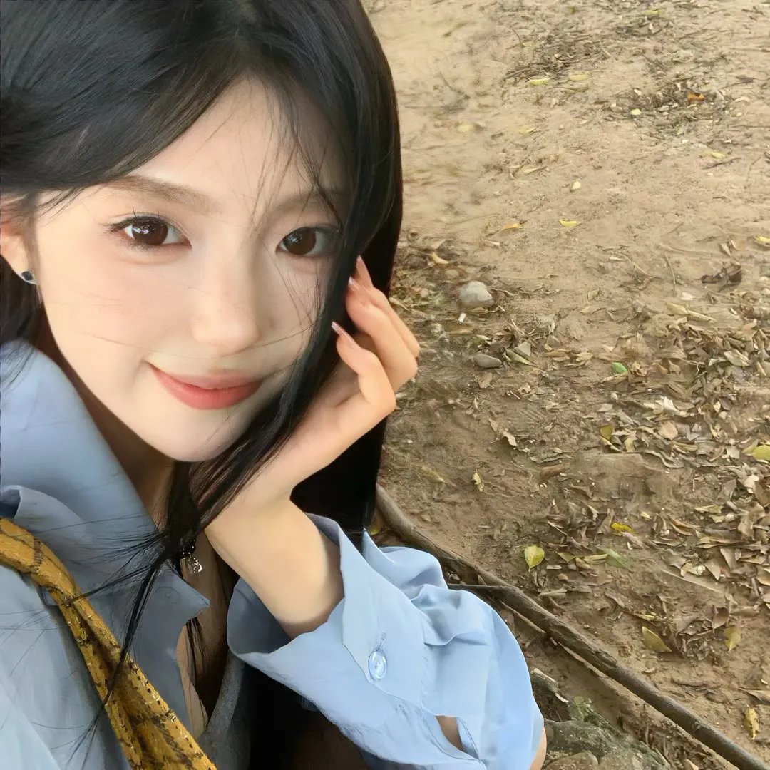 好久不见