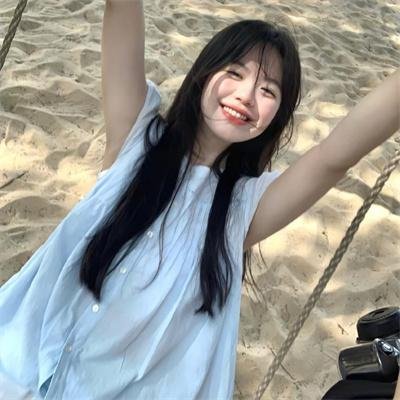 黑女孩